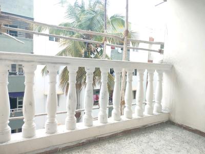 Dining Area Image of 1380 Sq.ft 3 BHK Apartment / Flat for sale in Varthur Bengaluru for Rs. 12300000