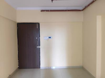 Living Room Image of 1100 Sq.ft 2 BHK Apartment / Flat for rent in Raunak City, Kalyan West Kalyan for Rs. 22000