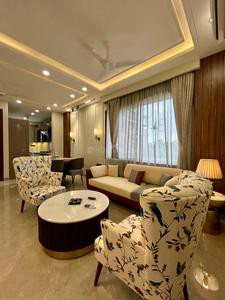 3 BHK Independent Builder Floor