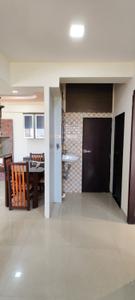 Hall Image of 650 Sq.ft 1 BHK Apartment / Flat for sale in Rajhans Kshitij Iris Wing E F G, Vasai West Vasai for Rs. 5300000