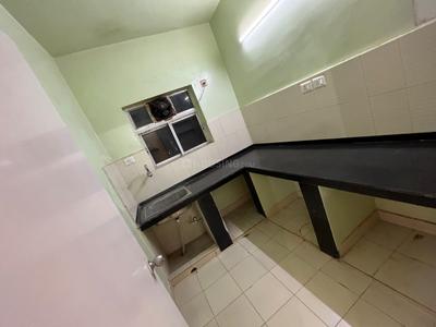 Kitchen Image of 1095 Sq.ft 2 BHK Apartment / Flat for sale in Narendrapur Kolkata for Rs. 5000000