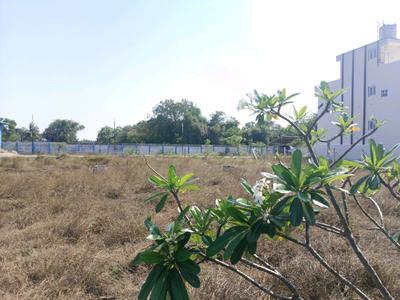 Image of 1800 Sq.ft Residential Plot / Land for sale in Thazhambur, Chennai for Rs. 11700000