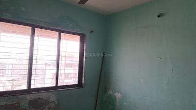 Bedroom Image of 780 Sq.ft 2 BHK Apartment / Flat for sale in Haware Nirmiti, Kamothe Navi Mumbai for Rs. 9000000