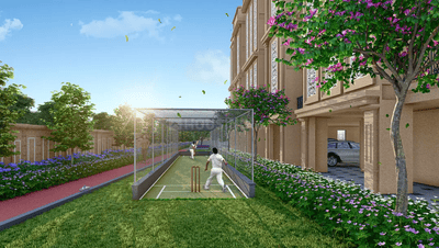 Image of 1440 Sq.ft 2 BHK Builder Floor for sale in Signature Global City, Sector 37D, Gurgaon for Rs. 17800000