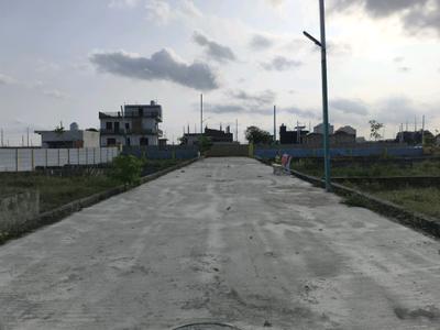 Image of 900 Sq.ft Residential Plot / Land for sale in Bhanauta, Greater Noida for Rs. 4000001