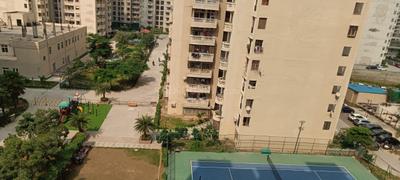 Image of 1420 Sq.ft 3 BHK Apartment / Flat for sale in Amrapali Silicon City, Sector 76, Noida for Rs. 14300000