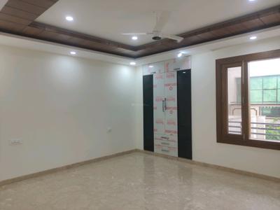 Bedroom Image of 4500 Sq.ft 4 BHK Builder Floor for sale in Ridhi Elite Floors, Sector 21C Faridabad for Rs. 39000000