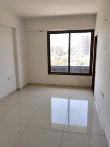 Bedroom Image of 1562 Sq.ft 3 BHK Apartment / Flat for sale in Swastik Riviera, Vaishno Devi Circle Ahmedabad for Rs. 6600000