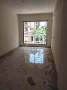 Hall Image of 1225 Sq.ft 2 BHK Apartment / Flat for sale in Aastha Chaitanya Residency, Ulwe Navi Mumbai for Rs. 11000000
