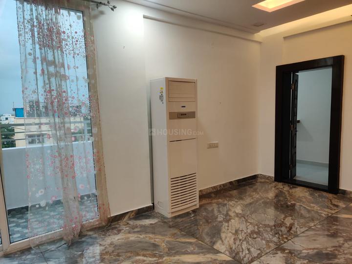 Sector 1, HSR Layout Bedroom 1