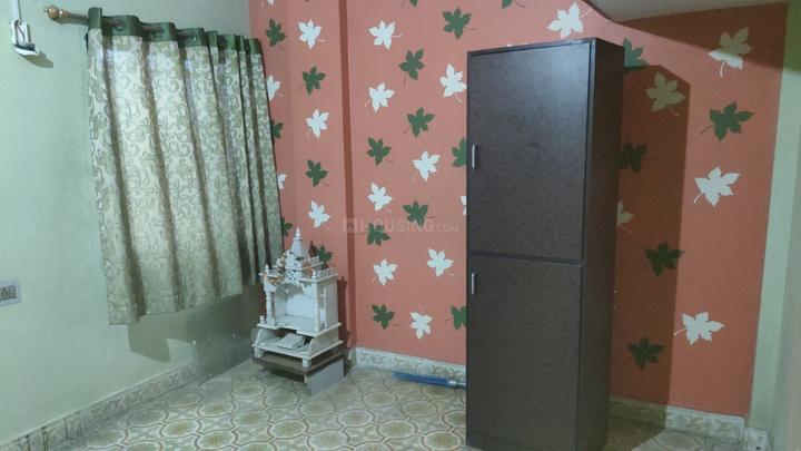 Utsva flat Bedroom One 1
