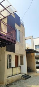 Image of 2200 Sq.ft 4 BHK Villa for sale in Vettuvankani, Chennai for Rs. 25000000