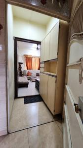Kitchen Image of 1100 Sq.ft 2 BHK Apartment / Flat for sale in Padmalaya Pearl, Baner Pune for Rs. 9500000