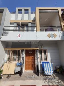 Image of 1200 Sq.ft 2 BHK Duplex for rent in Defence Colony, Jamnagar for Rs. 15000