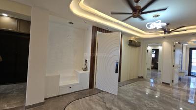 Living Room Image of 2376 Sq.ft 4 BHK Builder Floor for sale in Sector 46 Gurgaon for Rs. 33000000