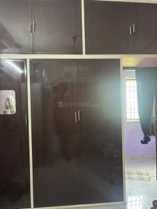 Bedroom Image of 1200 Sq.ft 3 BHK Independent House for sale in Semmancheri Chennai for Rs. 12500000