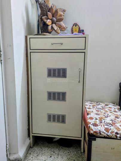 Kumbre park Bedroom 1