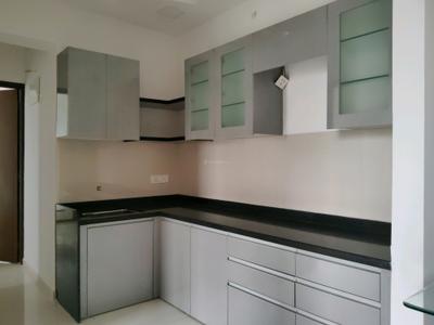 Kitchen Image of 850 Sq.ft 2 BHK Apartment / Flat for sale in Kalwa Thane for Rs. 13000000