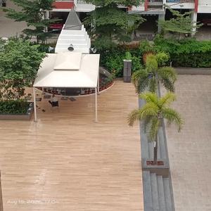 Image of 930 Sq.ft 3 BHK Apartment / Flat for sale in Majestique Rhythm County, Handewadi, Pune for Rs. 8800000