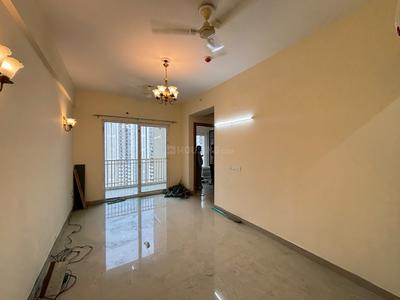 2 BHK Flat