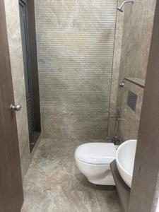 Image of 1127 Sq.ft 2 BHK Apartment / Flat for sale in VG Cross Wind, Kalyan West, Kalyan for Rs. 7521000