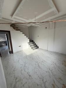 Image of 1735 Sq.ft 3 BHK Villa for sale in Pathardi Phata, Nashik for Rs. 6800000