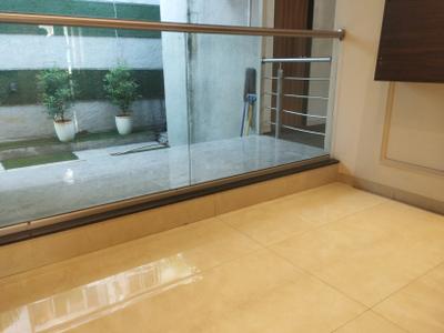 Living Room Image of 980 Sq.ft 2 BHK Apartment / Flat for sale in K Raheja Raheja Reserve, Hadapsar Pune for Rs. 11000000