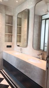 Image of 2160 Sq.ft 4 BHK Builder Floor for sale in Safdarjung Enclave, New Delhi for Rs. 100000000