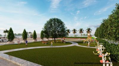 Image of 1000 Sq.ft Residential Plot / Land for sale in Rau, Indore for Rs. 3425000