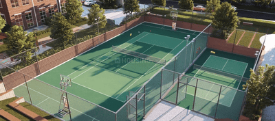 Image of 2195 Sq.ft 3.5 BHK Apartment / Flat for sale in Godrej Aveline, Yelahanka, Bengaluru for Rs. 29000000