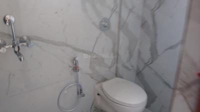 Image of 1150 Sq.ft 3 BHK Apartment / Flat for sale in New Town, Kolkata for Rs. 7200000