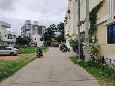 Image of 4800 Sq.ft Residential Plot / Land for sale in Almasguda, Hyderabad for Rs. 24560000