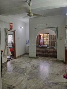 Hall Image of 1000 Sq.ft 3 BHK Apartment / Flat for sale in Paschim Putiary Kolkata for Rs. 3800000