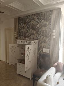 Hall Image of 1900 Sq.ft 3 BHK Apartment / Flat for sale in Godrej Summit, Sector 104 Gurgaon for Rs. 18000000