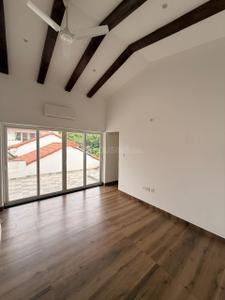 Bedroom Image of 2174 Sq.ft 3 BHK Penthouse for sale in Assagao Goa for Rs. 37000000