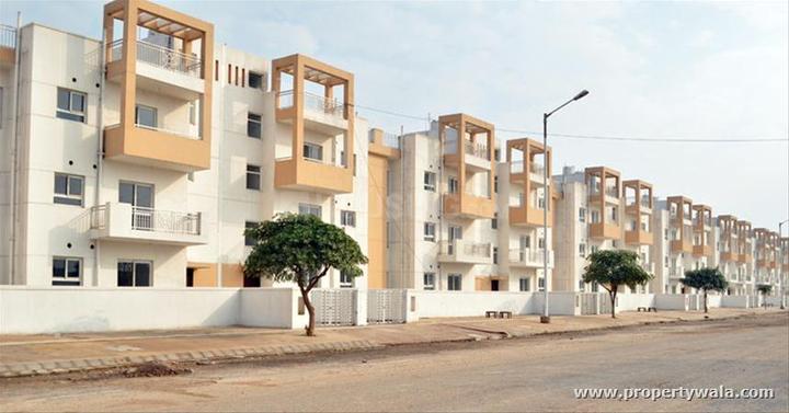 BPTP Park Elite Floors Main Image 1