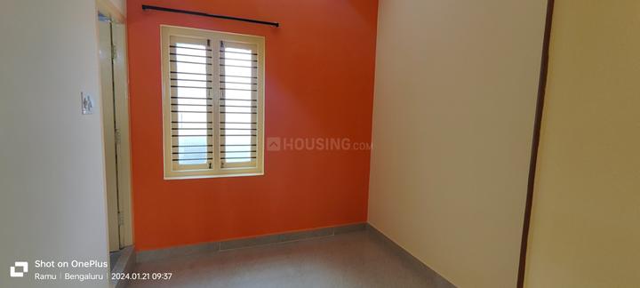 Benjamin Bedroom 1