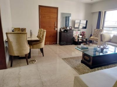 Hall Image of 900 Sq.ft 2 BHK Apartment / Flat for sale in Bandra West Mumbai for Rs. 50000000