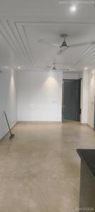 Hall Image of 1350 Sq.ft 3 BHK Builder Floor for rent in Janakpuri New Delhi for Rs. 58000