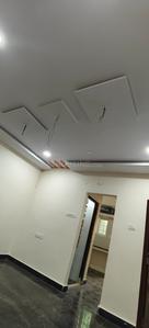 Hall Image of 1300 Sq.ft 2.5 BHK Apartment / Flat for sale in Nallakunta Hyderabad for Rs. 10000000