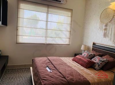 Bedroom Image of 867 Sq.ft 2 BHK Apartment / Flat for sale in Prestige Primrose Hills by Prestige Projects Pvt Ltd, Block 4B Bengaluru for Rs. 12200000