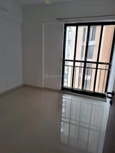 Bedroom Image of 1060 Sq.ft 2 BHK Apartment / Flat for sale in Manhattan, Charholi Budruk Pune for Rs. 7400000