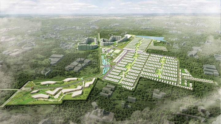 Embassy Springs Main Image 1