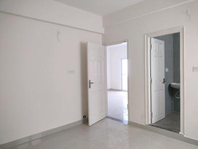 Bedroom Image of 1470 Sq.ft 3 BHK Apartment / Flat for sale in Kadagrahara Bengaluru for Rs. 6615000