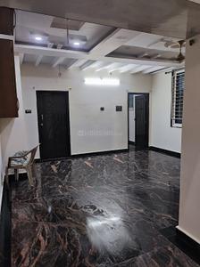 Hall Image of 1200 Sq.ft 2 BHK Builder Floor for rent in Miyapur Hyderabad for Rs. 24000