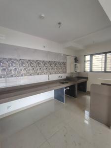 Kitchen Image of 1200 Sq.ft 2.5 BHK Apartment / Flat for sale in Riverview Flamingo Park, Loni Kalbhor Pune for Rs. 9977000