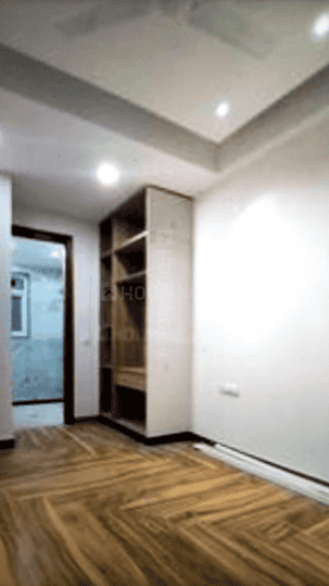 Sector 2, Palam Vihar Bedroom 1