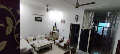 Hall Image of 1265 Sq.ft 3 BHK Apartment / Flat for sale in Dhakoli Zirakpur for Rs. 4600000