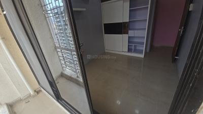 Galaxy Orion Bedroom One 2
