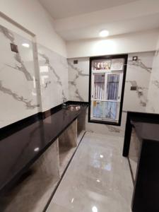 Kitchen Image of 650 Sq.ft 2 BHK Apartment / Flat for sale in Firsdale Sanghvi Morya, Shivaji Park Mumbai for Rs. 34000000